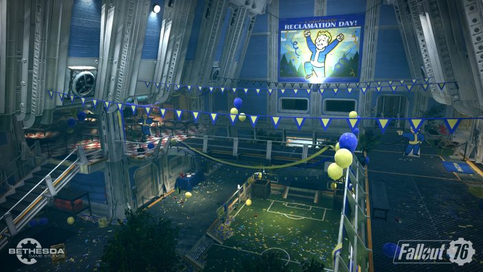 Fallout 76 - Bild 1