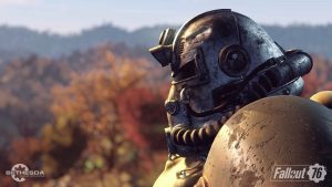 Fallout 3 & Oblivion: Remaster in einer geleakten Roadmap von Bethesda aufgeführt