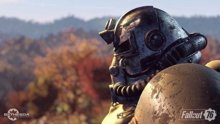 Fallout 76: Alle Fakten und Infos zu Bethesdas Online-Rollenspiel