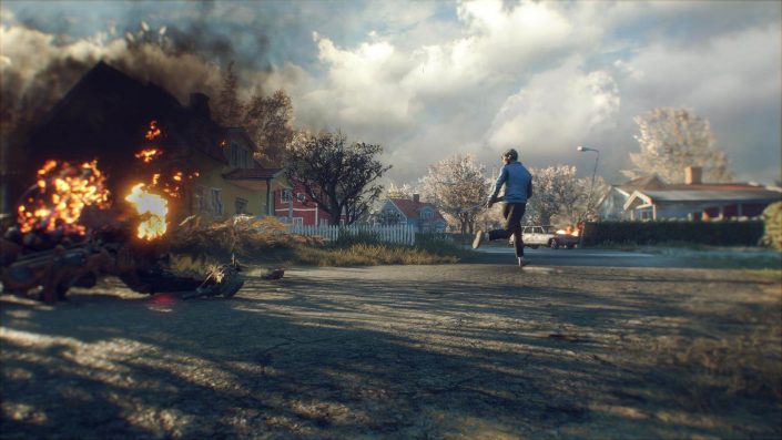 Generation Zero: Mai-Update mit Fotomodus und weiteren Verbesserungen