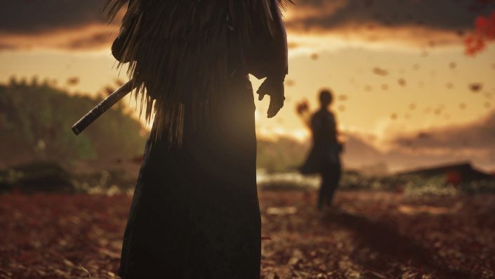 Ghost of Tsushima: Erkundung, Kampf, Anpassung, Fotomodus – PS4-Gameplay enthüllt Details