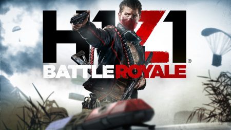 H1Z1: Demnächst verschiedene Tageszeiten