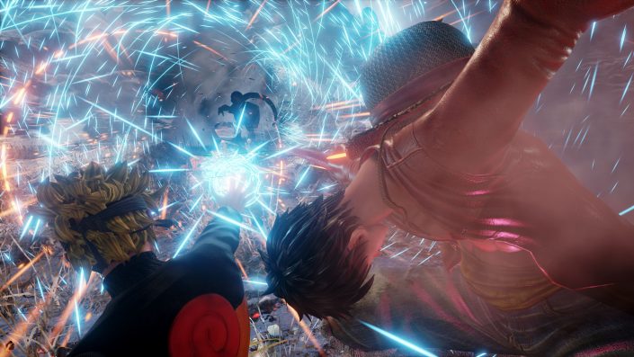 Jump Force: Charaktere aus dem „Bleach“-Manga bestätigt