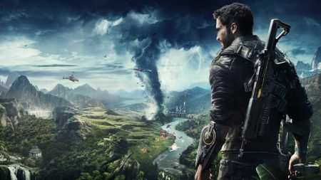 Just Cause: Verfilmung hat einen Regisseur und soll sich an den Spielen anlehnen