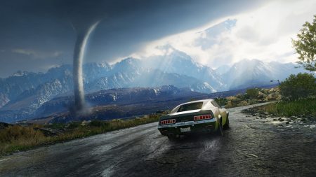 Just Cause 4: Erste Testwertungen in der Übersicht