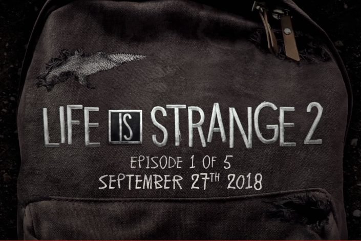 Life is Strange 2: Releasetermin für erste Episode enthüllt und neuer Teaser-Trailer