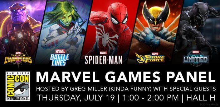 Spider-Man: Weitere Details sollen zur San Diego Comic-Con präsentiert werden