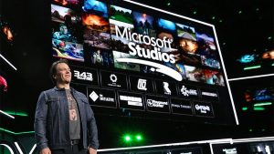 Microsoft: Auf Xbox und PlayStation der Publisher mit den meisten Spielern