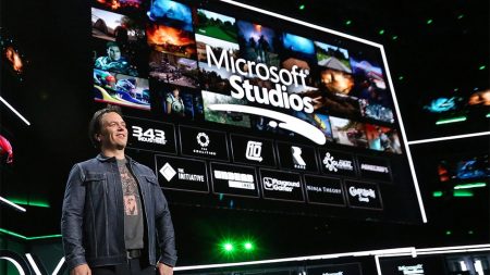 Microsoft: Fünf neue First-Party-Studios inkl. Ninja Theory, Playground Games, Undead Labs, Compulsion Games
