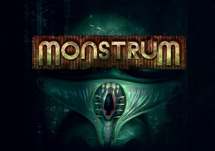 Monstrum: Neuer Survival-Horror für PS4 mit Trailer angekündigt