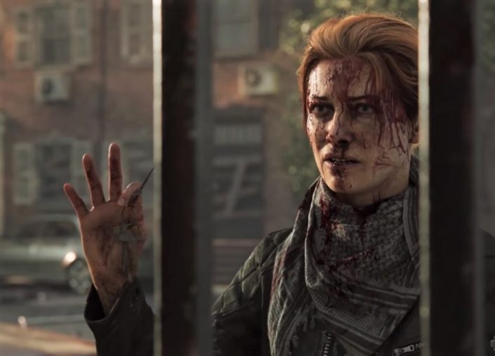Overkill’s The Walking Dead: Heather im neuen Trailer vorgestellt