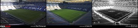 PES 2019: FC Schalke 04 als neuer lizenzierter Partnerklub bestätigt