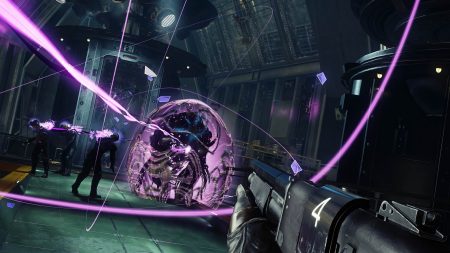 Prey Mooncrash: Trailer und Termin zum finalen Update „Typhon Hunter“