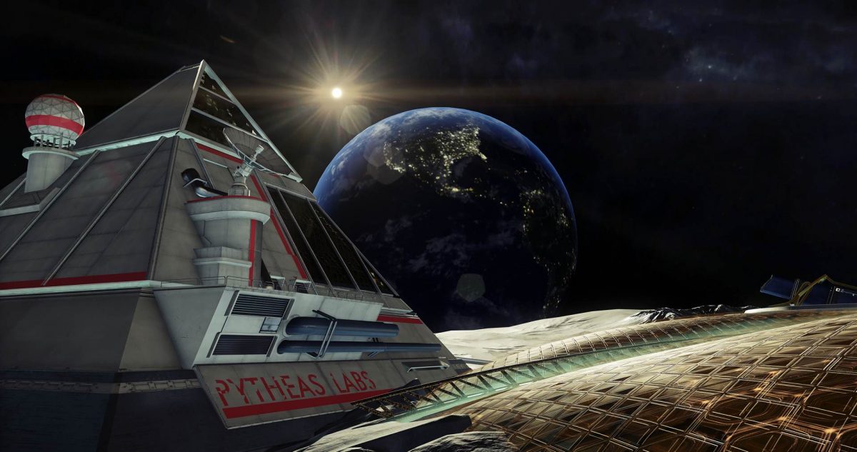 Prey Mooncrash: Trailer und Termin zum finalen Update „Typhon Hunter“