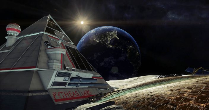 Prey Mooncrash: Trailer und Termin zum finalen Update „Typhon Hunter“