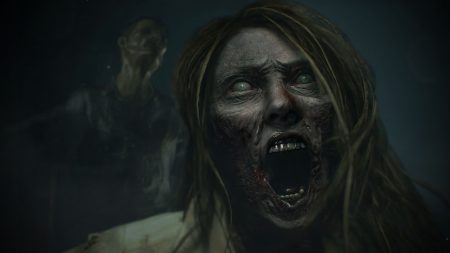 Resident Evil 2: Capcom von den bisherigen Reaktionen überrascht