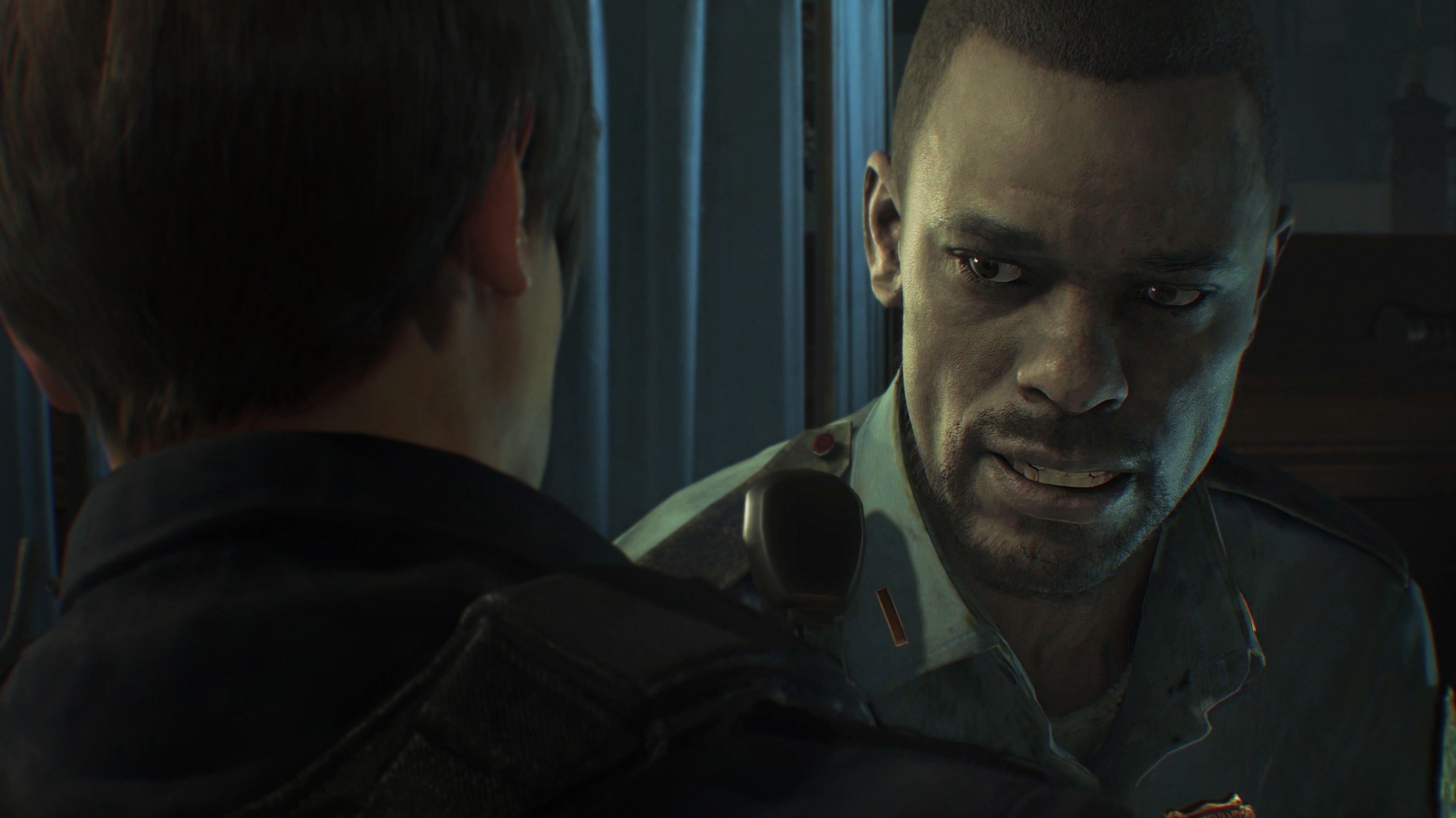 Resident Evil 5 PS3 - YouTube
