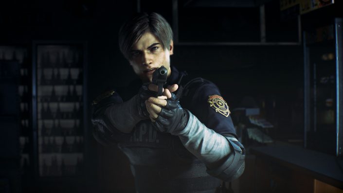 Resident Evil 2 Remake: Laut Capcom ist keine actionlastigere Neuausrichtung zu befürchten