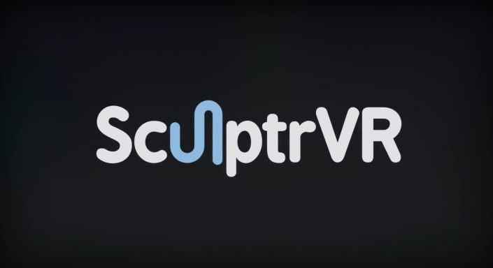 SculptrVR: 3D-Objekte auf der PSVR modellieren – Launch-Trailer & Bilder verfügbar