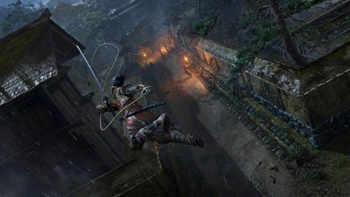 Sekiro: Shadows Die Twice – Der neue Streich von From Software in der Performance-Analyse beleuchtet