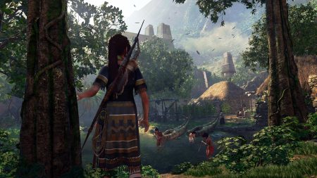 Square Enix: Aktuelle Verkaufzahlen zu Shadow of the Tomb Raider – Just Cause 4 unter den Erwartungen