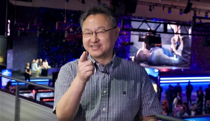 Nintendo Switch 2: Ehemaliger PlayStation-Manager zeigt sich überrascht