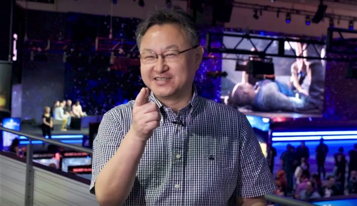 Sony hat nicht vergessen, warum die PS4 so erfolgreich ist, versichert Shuhei Yoshida