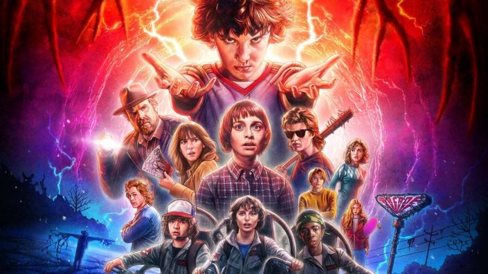 Meinung: „Stranger Things“ braucht endlich ein AAA-Game!