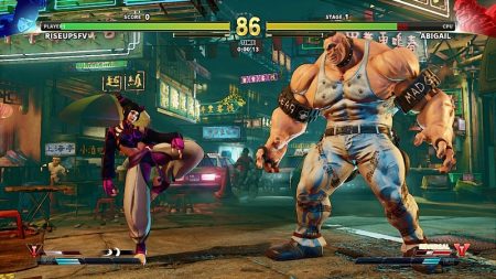 Sony PlayStastion auf der EVO 2019: Scheinbar eine Ankündigung auf dem Kampfspiel-Event geplant – ein neues Street Fighter?
