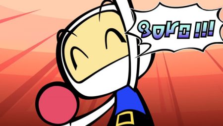 Super Bomberman R: Konami hat das Update 2.1 mit neuen Inhalten veröffentlicht
