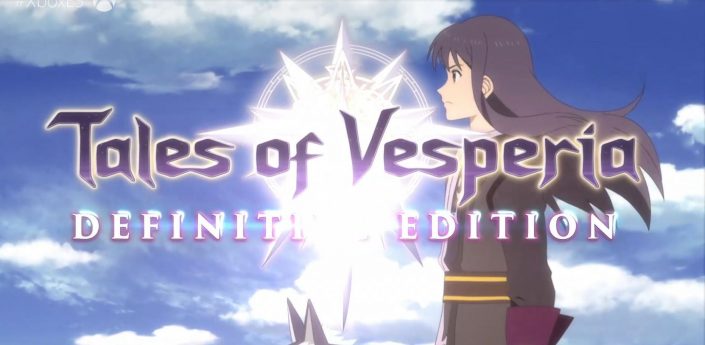 Tales of Vesperia: Definitive Edition erreicht den ersten großen Meilenstein