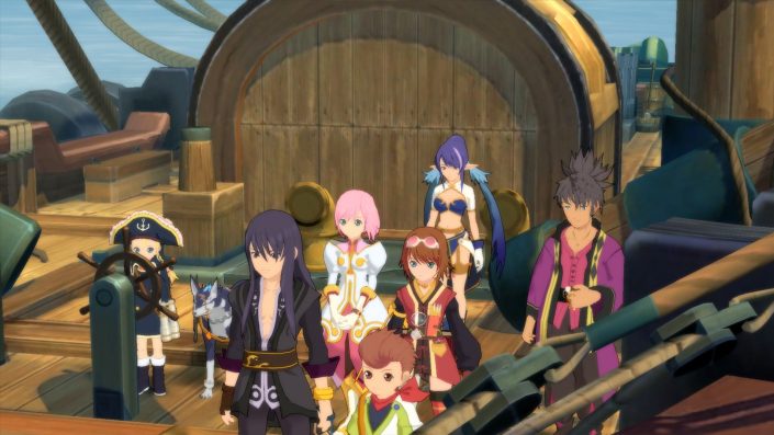 Tales of: Symphonia, Vesperia und Co. – Die erfolgreichsten Ableger in der Übersicht