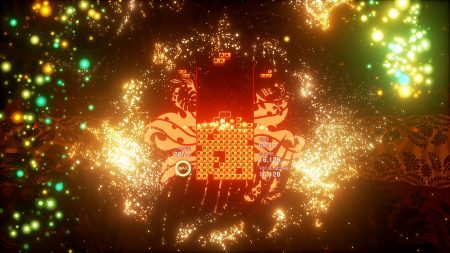 Tetris Effect Connected: Mit Crossplay-Beta für die PlayStation 4 bestätigt