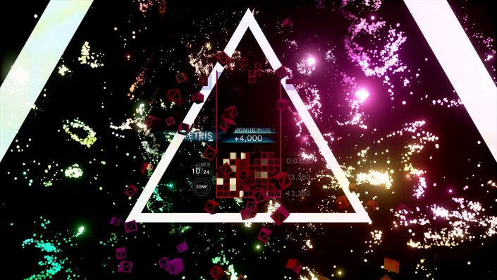 Tetris Effect Connected: Mit Crossplay-Beta für die PlayStation 4 bestätigt