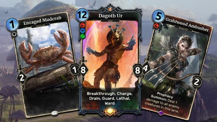 The Elder Scrolls Legends: Bethesdas Pete Hines legt in der Crossplay-Diskussion nach