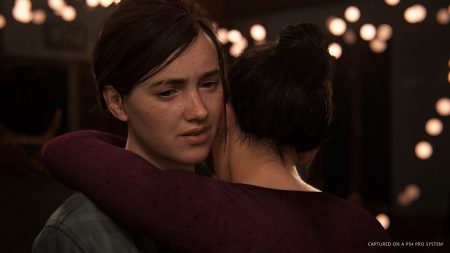 PS5 & Xbox Series X: The Last of Us-Entwickler möchte dieses Grafik-Detail für Next-Gen-Spiele
