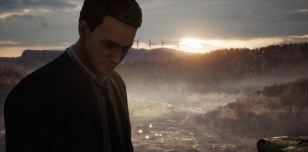 Twin Mirror: Spielte die Investitionen nicht ein – Neue Verkaufszahlen zu Vampyr
