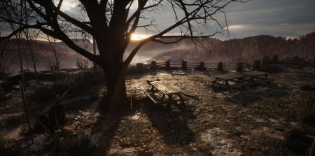 Twin Mirror: Neuer Psycho-Thriller von den Life is Strange-Schöpfern  Dontnod