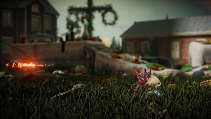 Unravel 3: Laut dem Entwickler derzeit keine Fortsetzung in Arbeit