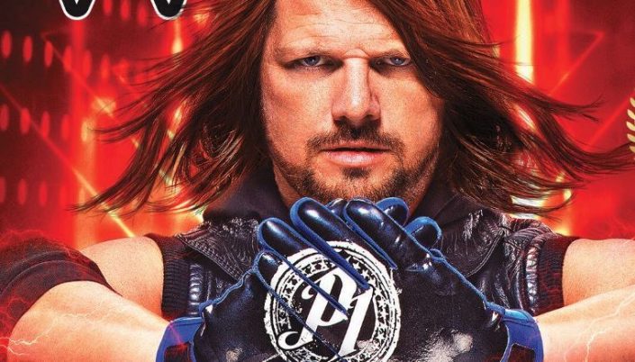 WWE 2K19: Cover-Star, Termin, Editionen und Million Dollar Challenge enthüllt