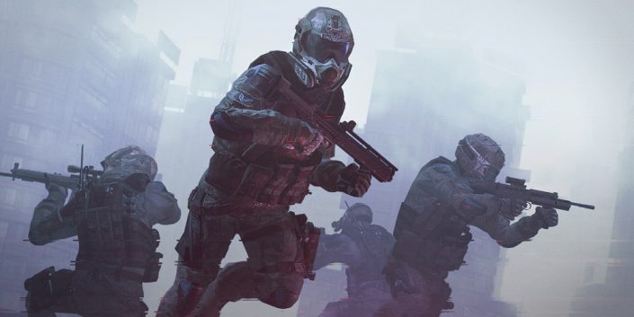 Warface Breakout: Roadmap für 2020 vorgestellt – Diese Inhalte warten auf euch