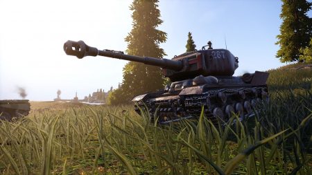 World of Tanks Mercenaries: Bisher umfangreichste Erweiterung bringt grundlegende Änderungen – Trailer, Bilder und Infos