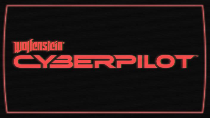 Wolfenstein Cyberpilot: Der E3-Trailer zeigt erste Spielszenen