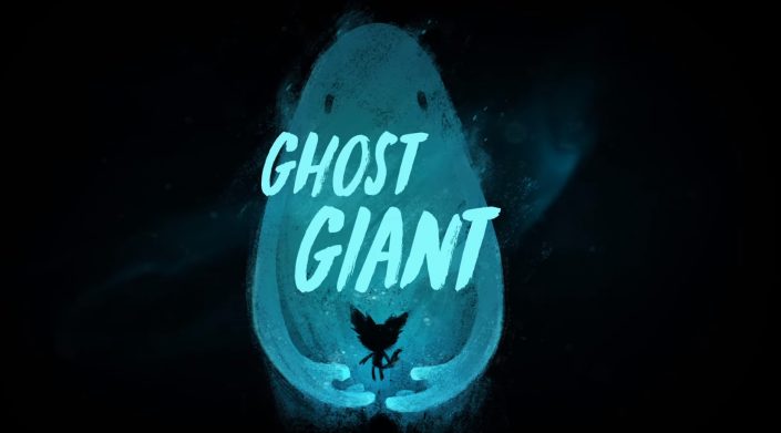 Ghost Giant: Das sympathische VR-Abenteuer im stimmigen Launch-Trailer präsentiert