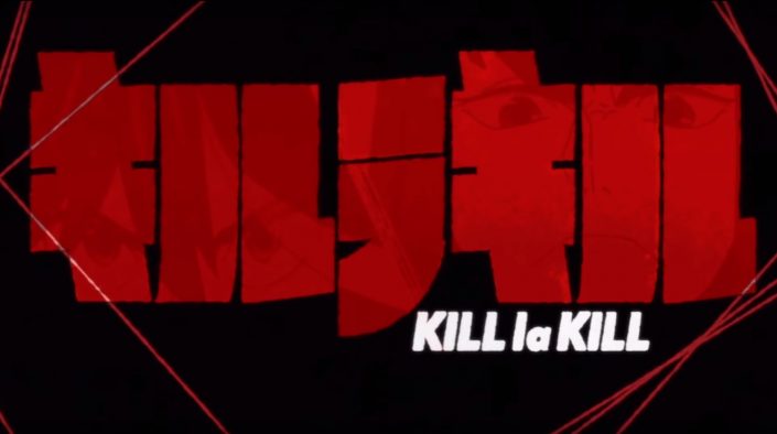 Kill la Kill The Game IF: Frisch von der EVO 2018 – Spielausschnitte im Video
