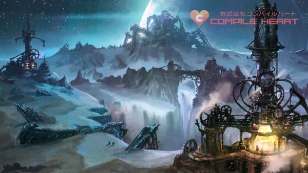 Arc of Alchemist: Neues Rollenspiel von Compile Heart erscheint in diesem Jahr in Japan