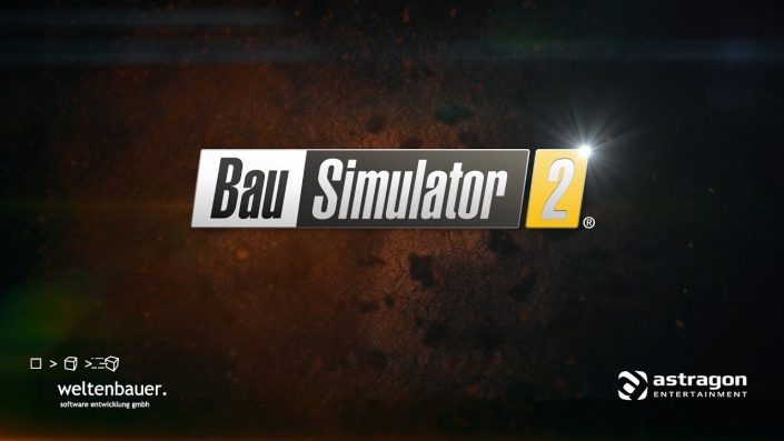 Bau-Simulator 2: Demnächst können sich auch PS4-Spieler auf die Baustelle begeben, Termin enthüllt (Update)