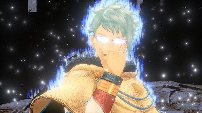 Black Clover Quartet Knights: Klaus, mächtige Grimoire-Karten und Crystal Carry enthüllt – Story-Trailer und Bilder