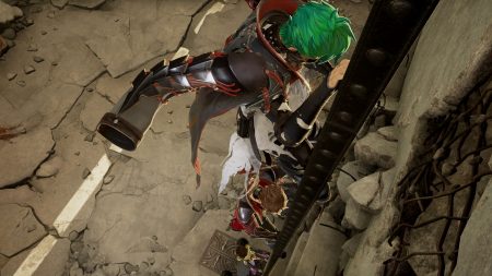 Code Vein: Der Releasetermin und ein frischer Trailer zum Action-Rollenspiel