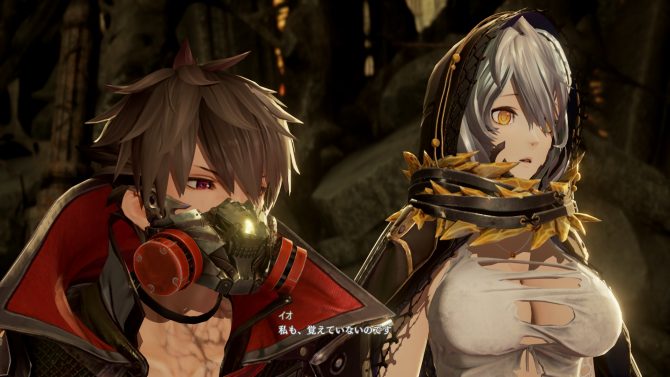 Code Vein: Rollenspiel ein kommerzieller Erfolg – Erster großer Meilenstein erreicht